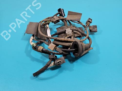 Used Wiring harness Wiring harness MAZDA CX-5 (KE, GH) 2.2 D AWD (KE2AW) (150 hp) 38124869 38124869