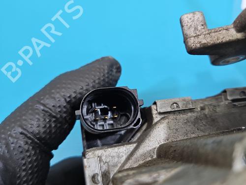 Throttle body PEUGEOT BIPPER (AA_) 1.3 HDi 75 | BP37858795M82 - Image 5