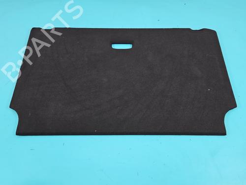 Used Boot lining Boot lining OPEL MERIVA B MPV (S10) 1.4 (75) (120 hp) 38118184 38118184