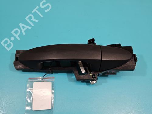 Other FORD TRANSIT COURIER B460 Box Body/MPV | BP38126975O1 - Image 2