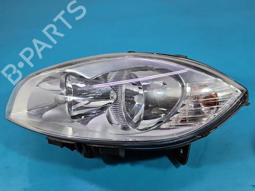 Left headlight FIAT LINEA (323_, 110_) 1.4 | BP37859835C28 - Image 2