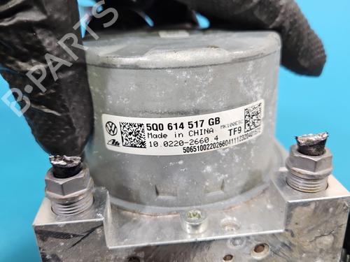 ABS pump VW T-ROC (A11, D11) | BP39471609M43 - Image 6
