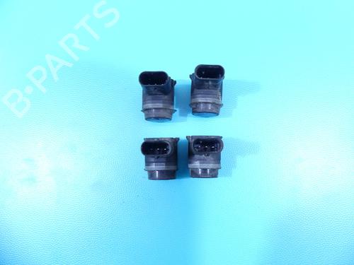 Electronic sensor RENAULT KOLEOS I (HY_) 2.0 dCi 4x4 (HY0B) | BP37809024M84 - Image 5