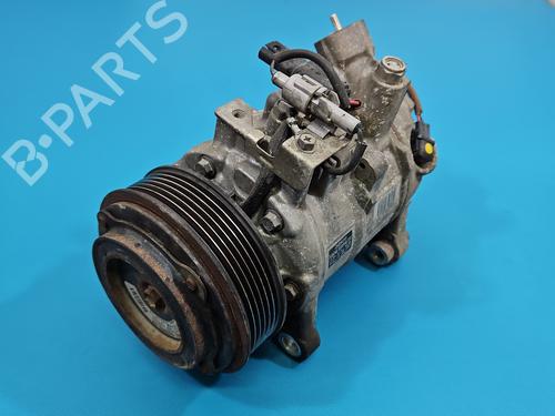 Used AC compressor AC compressor 37854390 37854390