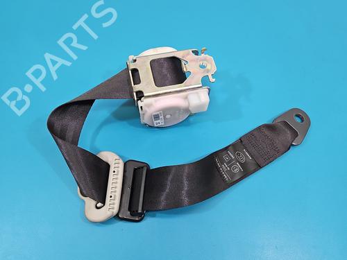 Rear left seatbelt PEUGEOT PARTNER Tepee 1.6 HDi 16V | BP37855842I29 - Image 4