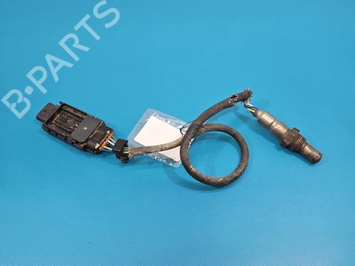 Electronic sensor LAND ROVER RANGE ROVER EVOQUE (L538) | BP37830277M84 - Image 2