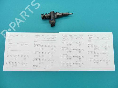 Used Injector Injector 37809164 37809164