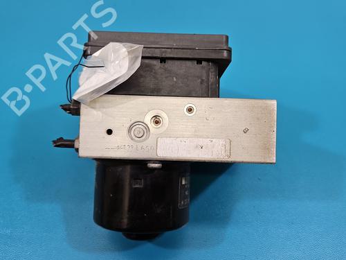 ABS pump PORSCHE CAYENNE (9PA) Turbo S 4.5 | BP37845733M43 - Image 5