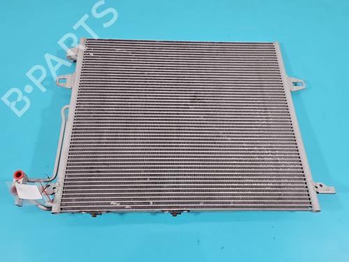 Used AC radiator AC radiator MERCEDES-BENZ R-CLASS (W251, V251) R 500 4-matic (251.075, 251.175) (306 hp) 38117252 38117252