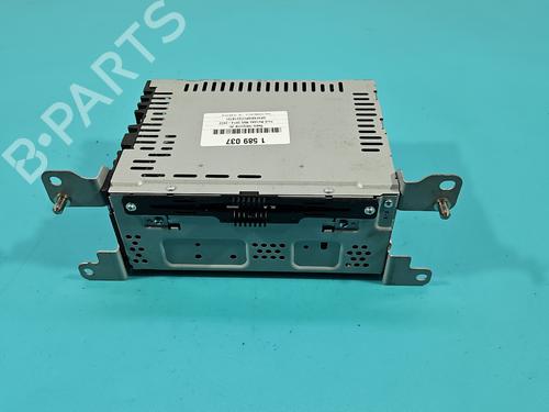 Radio FORD MONDEO V Turnier (CF) | BP38171484E6 - Image 2