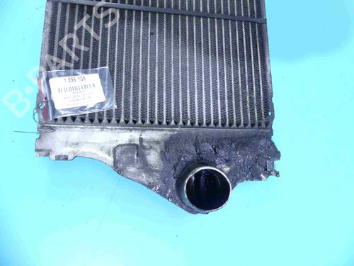 Intercooler RENAULT LAGUNA II (BG0/1_) 1.9 dCI (BG0E) | BP37807514M30 - Image 2