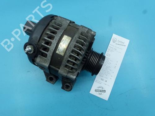 Used Alternator Alternator 37884178 37884178