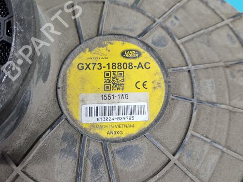 Speaker JAGUAR XE (X760) 2.0 D AWD | BP37816190E2 - Image 3