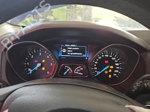 Used Instrument cluster Instrument cluster 37990106 37990106