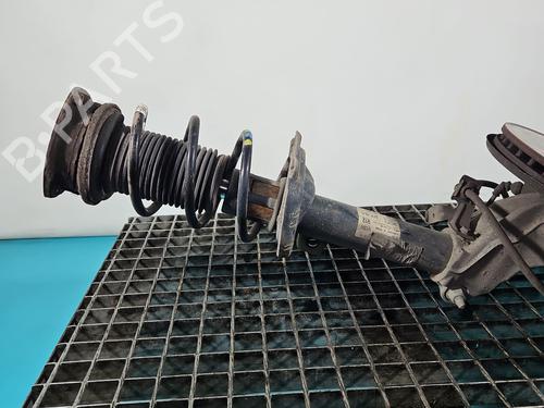 Used Left front shock absorber Left front shock absorber 38150001 38150001