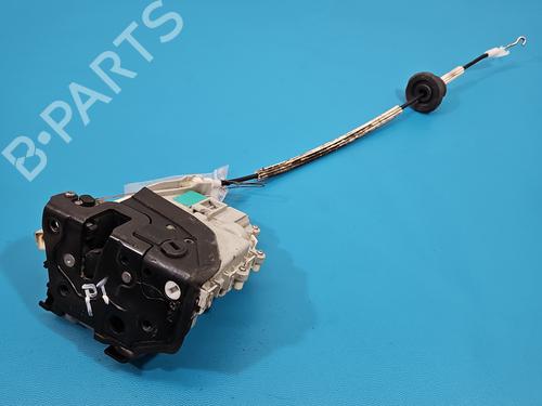 rear-right-lock-audi-q5-8rb-2008-2009-2010-2011-2012-2013-2014-2015-2016-2017-2018-2019-37990726 main image