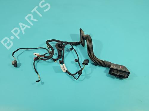 Used Wiring harness Wiring harness MERCEDES-BENZ E-CLASS (W213) E 220 d 4-matic (213.005) (194 hp) 37819250 37819250
