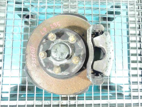Used Left front steering knuckle Left front steering knuckle 37894827 37894827