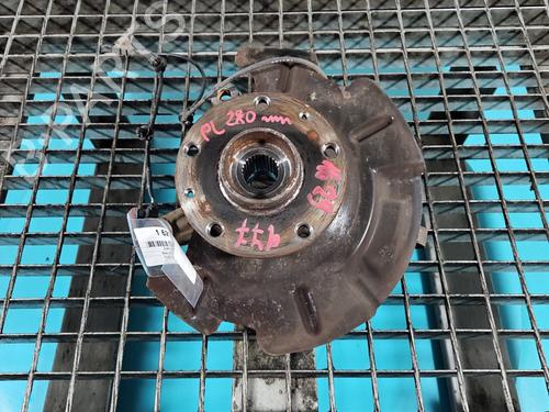 Used Left front steering knuckle Left front steering knuckle SUZUKI VITARA (LY) 1.6 (APK 416) (120 hp) 40258868 40258868