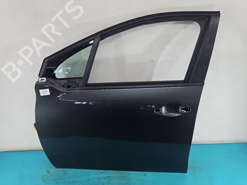 Used Left front door Left front door 38134705 38134705