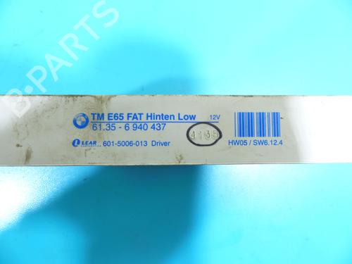 Other BMW 7 (E65, E66, E67) 730 d | BP37882851O1 - Image 5