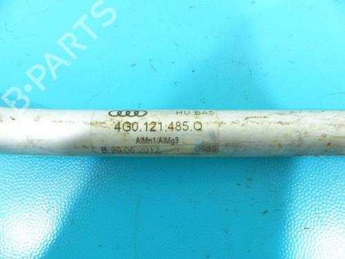 Pipe AUDI A7 Sportback (4GA, 4GF) 3.0 TFSI quattro | BP37881760M125 - Image 3