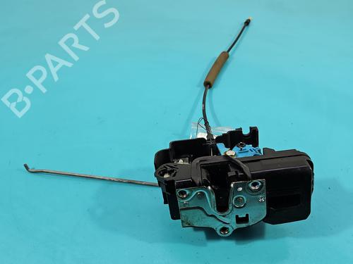 front-right-lock-opel-antara-a-l07-2006-2007-2008-2009-2010-2011-2012-2013-2014-2015-2016-2017-37829005 main image