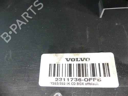 Armrest / Center console VOLVO V60 I (155) D4 AWD | BP37885394I20 - Image 8