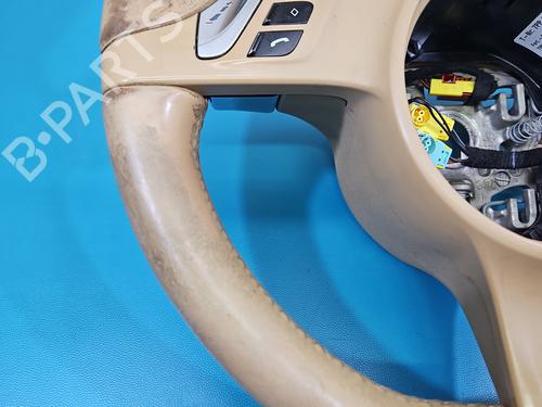Steering wheel PORSCHE PANAMERA (970) 3.6 | BP37859844C49 - Image 7