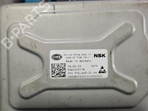 Steering pump DACIA SANDERO III | BP39720487M99 - Image 8