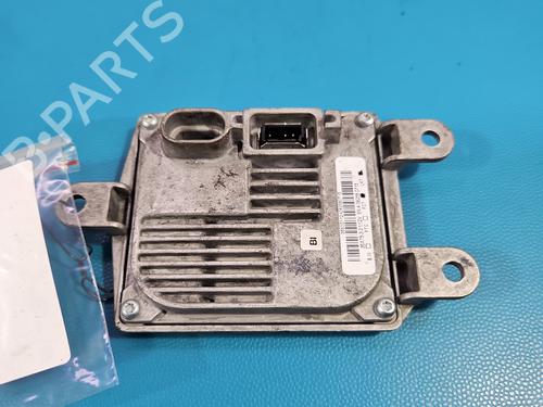 Used Xenon ballast Xenon ballast 37860091 37860091