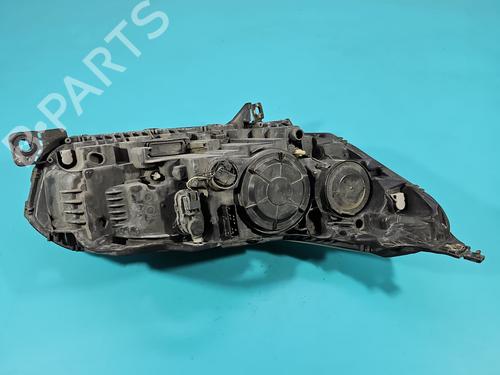 Left headlight CITROËN C5 III (RD_) 1.6 HDi 115 (RD9HRA, RD9HLA, RD9HL0) | BP37825815C28 - Image 10