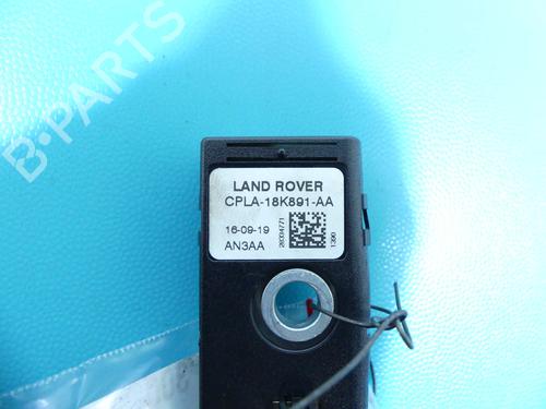 Electronic module LAND ROVER DISCOVERY SPORT (L550) | BP37891649M83 - Image 13