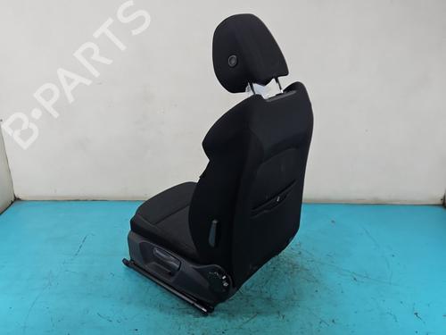 Left front seat SKODA OCTAVIA IV (NX3, NN3, PV3) 2.0 TDi | BP37835355C15 - Image 5