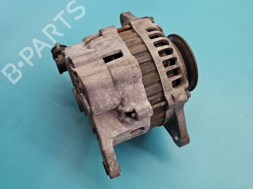 Alternator NISSAN ALMERA II Hatchback (N16) | BP37838759M7 - Image 3