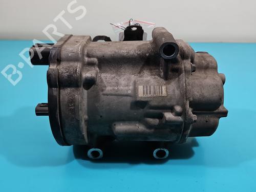 AC compressor TOYOTA COROLLA Saloon (_E21_) 1.8 VVTi Hybrid (ZWE211) | BP37821393M34 - Image 9