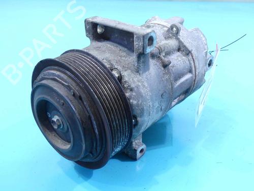 Used AC compressor AC compressor 37989680 37989680