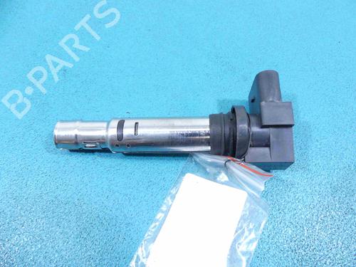 Ignition coil VW GOLF VI (5K1) 1.4 TSI | BP37861023M94 - Image 3