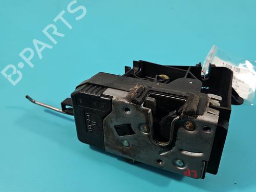 Used Front left lock Front left lock 38537606 38537606
