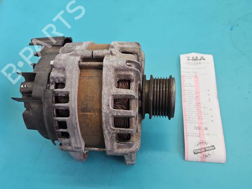 Used Alternator Alternator 37843702 37843702