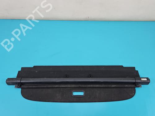 Cargo separator SKODA OCTAVIA III Combi (5E5, 5E6) 1.6 TDI | BP38128374I36 - Image 2