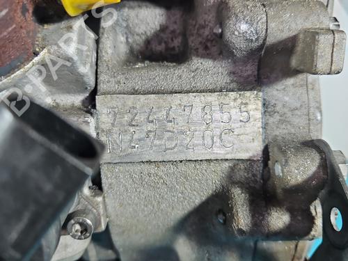 Engine BMW X3 (F25) xDrive 20 d | BP39139982M1  - Image 11
