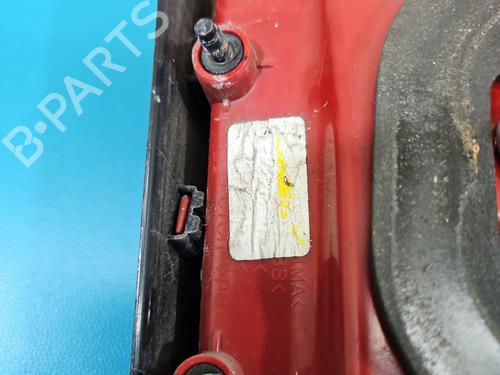 Right tailgate light KIA SPORTAGE III (SL) 2.0 CVVT AWD | BP39987261C80 - Image 5