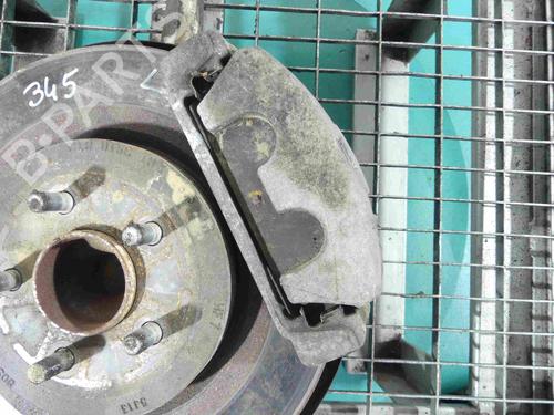 Left front brake caliper LANCIA THEMA (LX_) 3.0 D (48, LX) | BP37883108M105 - Image 2