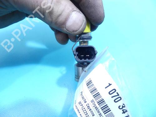 Injector PORSCHE CAYENNE (92A) 4.8 S | BP37877679M100 - Image 4
