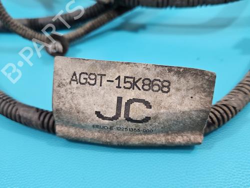 Electronic sensor FORD GALAXY II (WA6) | BP38116786M84 - Image 3