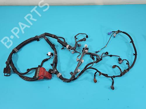 Used Wiring harness Wiring harness 38126931 38126931