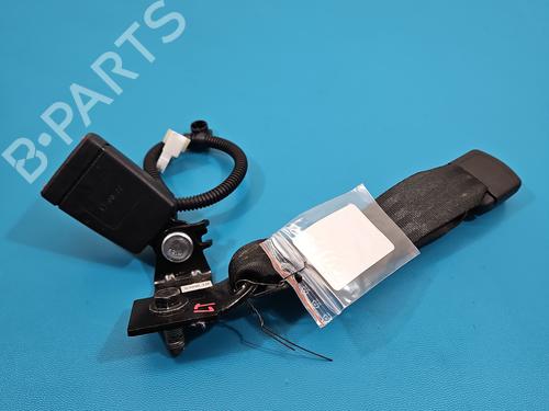 Rear left seatbelt KIA PICANTO III (JA) | BP38152269I29 - Image 3
