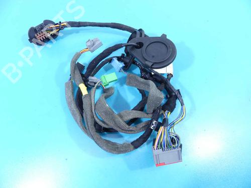 Wiring harness VOLVO V60 I (155) D4 AWD | BP37885404E16 - Image 3