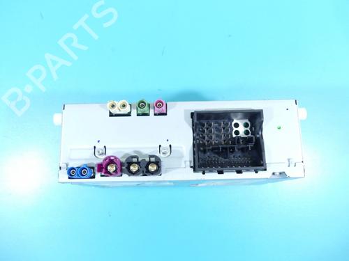 Radio JAGUAR F-PACE (X761) | BP38115186E6 - Image 4